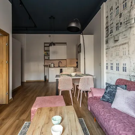 Appartamento Break Bielsko- 600m Od Stacji Pkp, Tuz Przy Najwiekszej Galerii Sfera - Bestrooms Bielsko-Biała