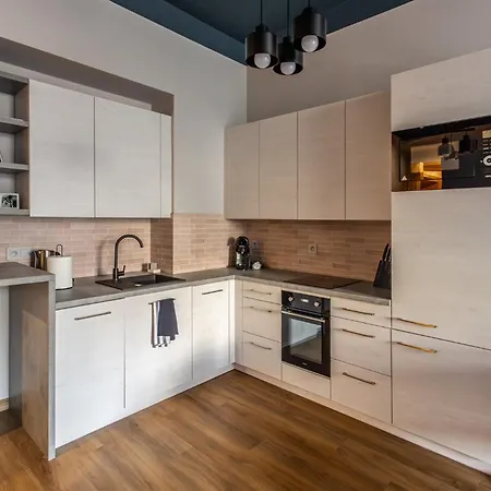 Break Bielsko- 600m Od Stacji Pkp, Tuz Przy Najwiekszej Galerii Sfera - Bestrooms Μπιέλσκο-Μπιάλα